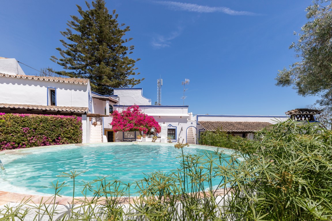 Casa rural