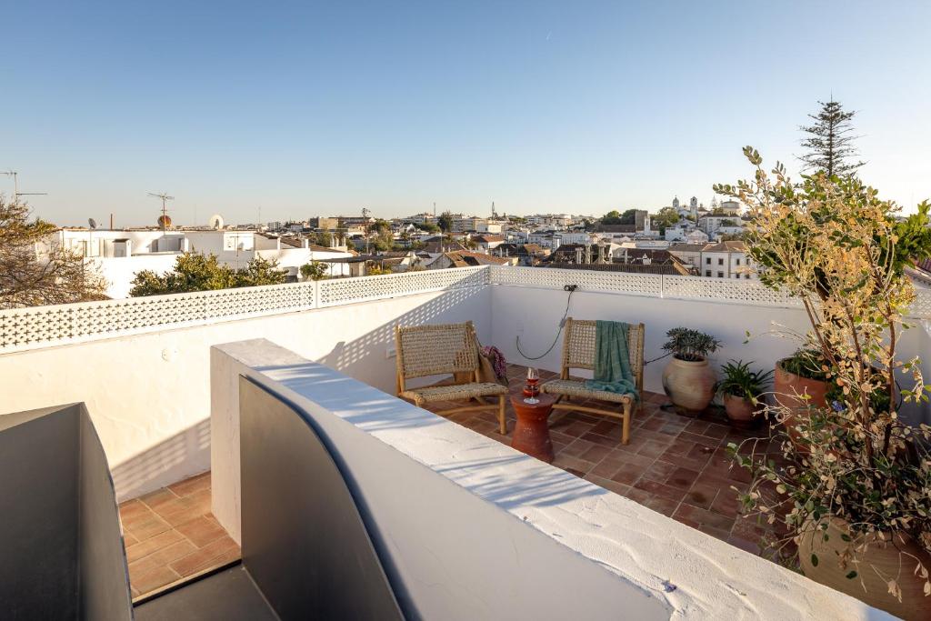 Palácio de Tavira