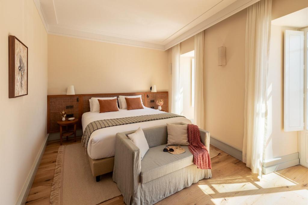 Palácio de Tavira